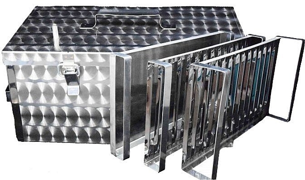 UZBI Chudo Premium KNG-2