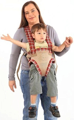 ����� / ������-������� BABY style Limbo