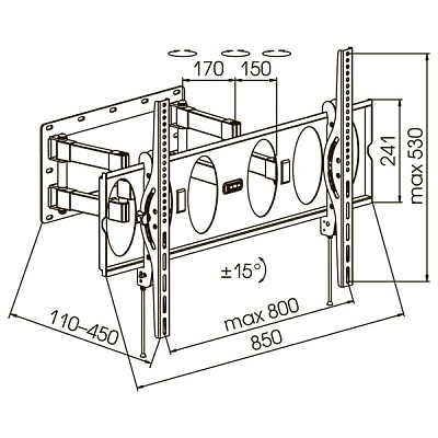 ���������/��������� Kromax PIXIS-XL