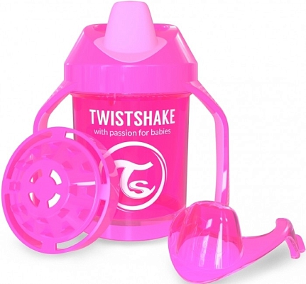 ��������� (������) Twistshake Mini Cup 230