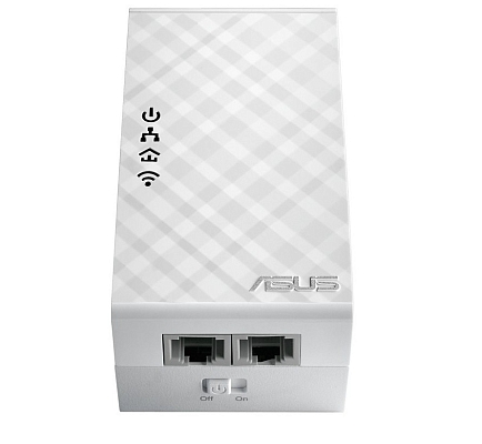 Powerline ������� Asus PL-N12 Kit