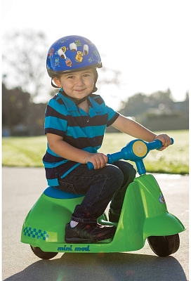 ������� ������������� Razor Mini Mod