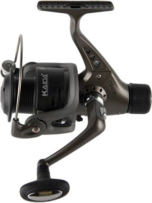 Kaida CTR 403