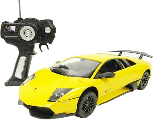 ���������������� ������ Rastar Lamborghini Murcielago LP670-4 1:14