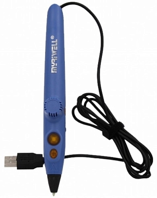 3D ����� Myriwell RP200A