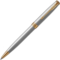 ����� Parker Sonnet K527 Stainless Steel GT