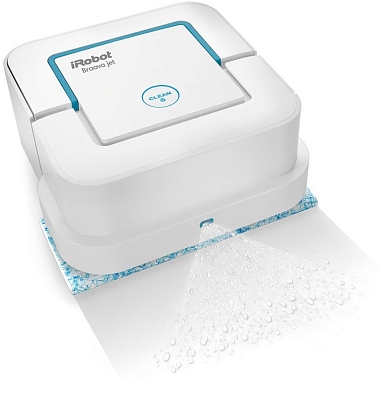 ��������� ������ iRobot Braava Jet 240