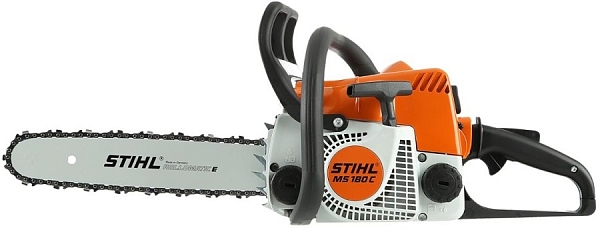 ���� STIHL MS 180 C-BE 40