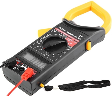 ���������� / ��������� Resanta DT-266F