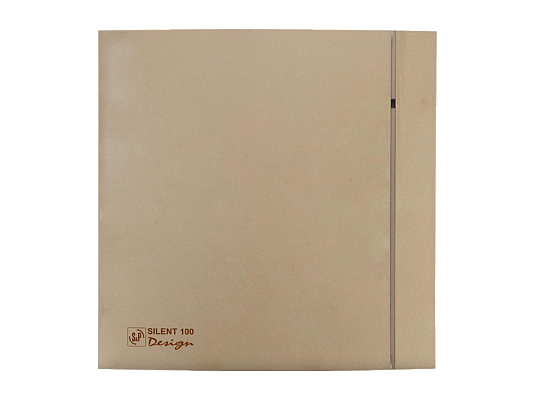 ���������� SILENT - 100 CZ DESIGN-4C �������