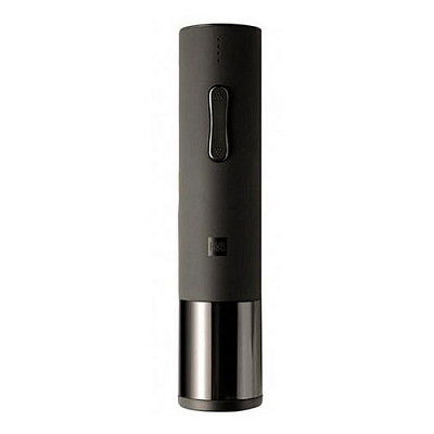 ������ Xiaomi Huo Hou Electric Wine Bottle Opener ������ (HU0027 BLACK) 00