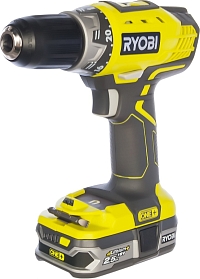 �����/���������� Ryobi RCD18-LL25S