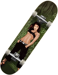 ��������� SK Girl