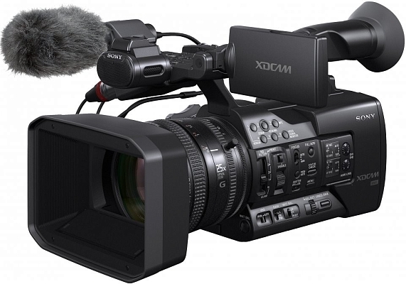 ����������� Sony PXW-X180