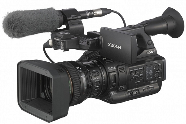 ����������� Sony PXW-X200