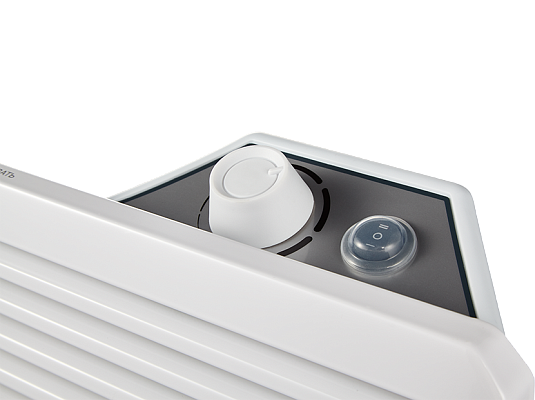 ��������� ������������� Electrolux ECH/T-1000 M