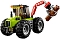 ����������� Lego Forest Tractor 60181