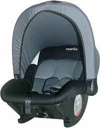 ������� ���������� Nania Baby Ride