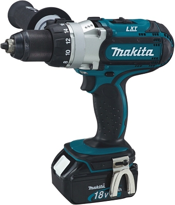 �����/���������� Makita DDF451RFE