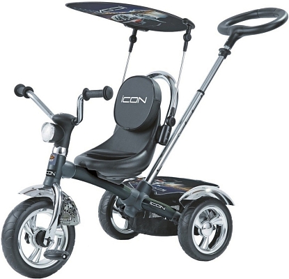 ������� ��������� Lexus Trike Icon 4