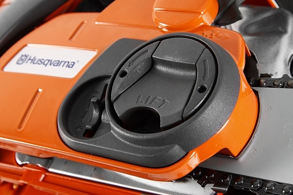 ���� Husqvarna 450 e 15