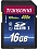 ����� ������ Transcend Premium 400x SDHC Class 10 UHS-I [Premium 400x SDHC Class 10 UHS-I 16Gb]