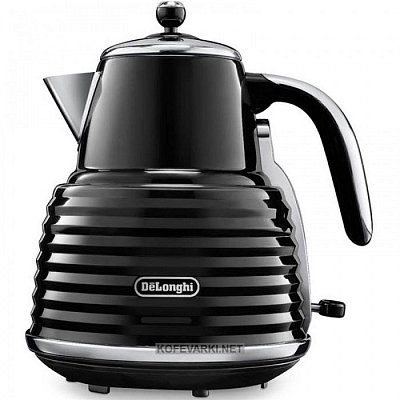 ������������� De'Longhi KBZ 2001