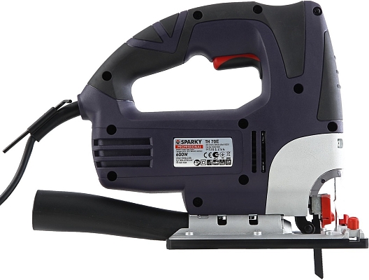 ������������� SPARKY TH 70E
