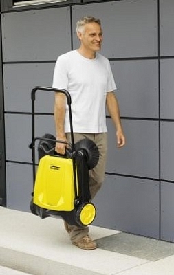 ��������� ������ Karcher S 650