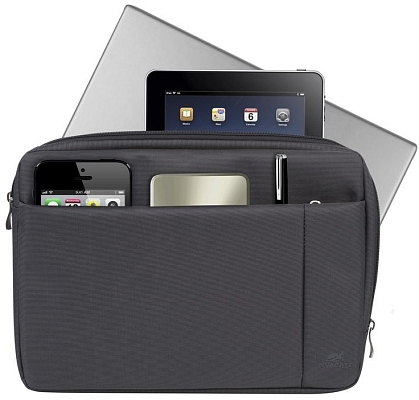 ����� ��� ��������� RIVACASE Central Sleeve [Central Sleeve 8203 13.3]