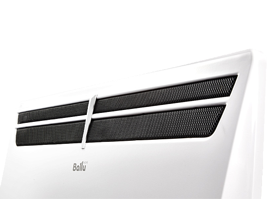 ������ ������������ �������������� ���������� Ballu Evolution Transformer BEC/EVU-1500