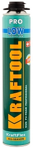 Kraftool Kraftflex premium pro low 41181z01