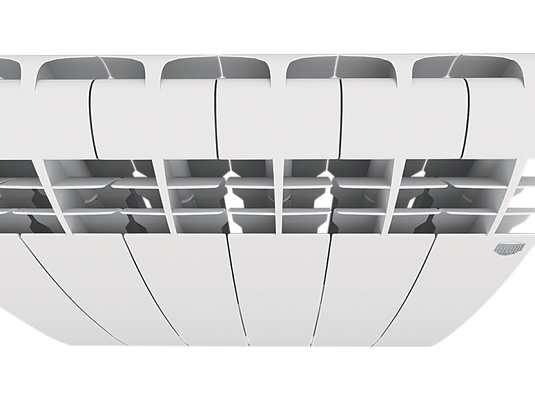 �������� ����������� Royal Thermo Biliner Alum�500�-�8�����.