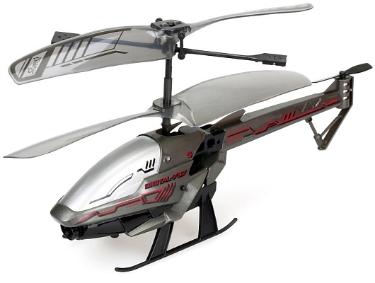 ���������������� �������� Silverlit Spy Cam III