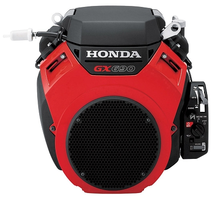 ��������� Honda GX690