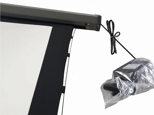 ������������ ����� CACTUS Professional Tension Motoscreen [Professional Tension Motoscreen 299x168]