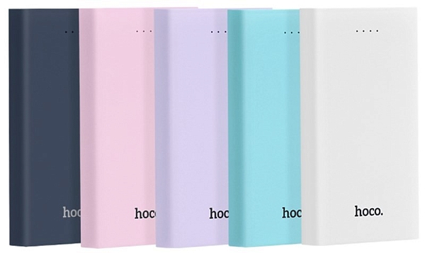 Powerbank ����������� Hoco B12-13000