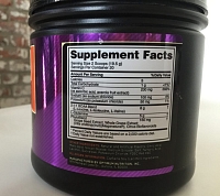 Optimum Nutrition Pro BCAA [390 g]