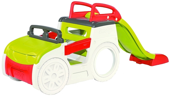 ����� Smoby 840200