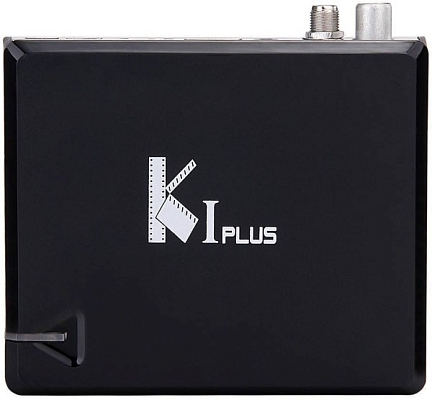 ���������� Android TV Box K1 Plus DVB-S2