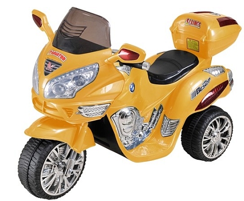 ������� ������������� RiverToys Moto HJ9888