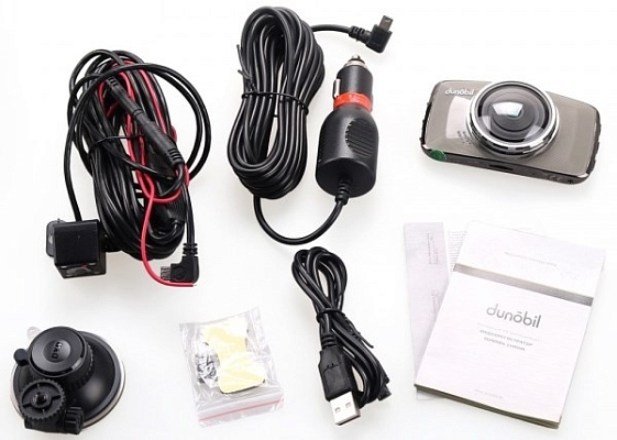 ���������������� Dunobil Chrom Duo