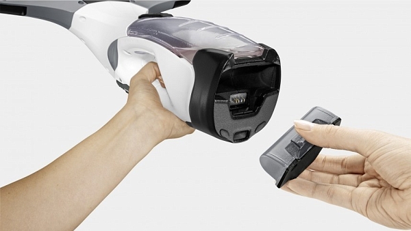 ��������� ������ Karcher WV 5 Premium