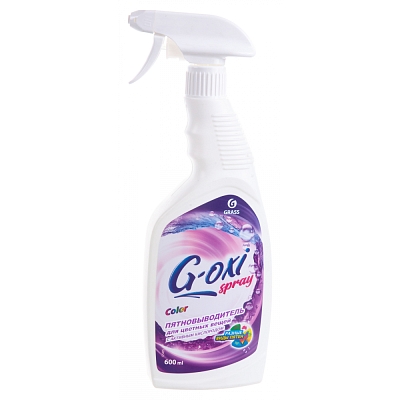 Grass G-oxi spray 125495