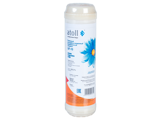 �������� ATOLL UF-10 (��������������������)
