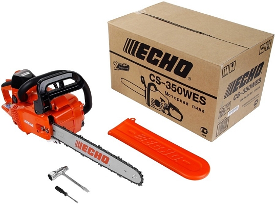 ���� ECHO CS-350WES-14