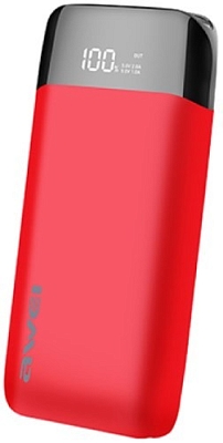Powerbank ����������� Awei Power Bank P52k