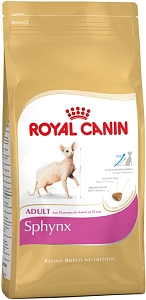Royal Canin Sphynx Adult 2 kg