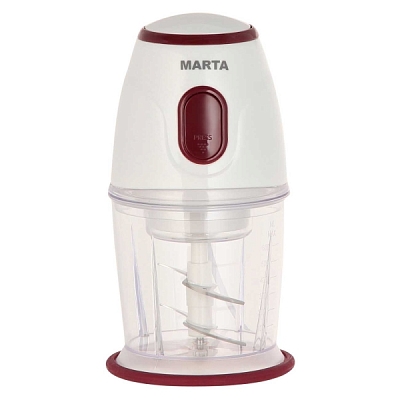 Marta MT-2073 Light Ruby