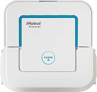 ��������� ������ iRobot Braava Jet 240